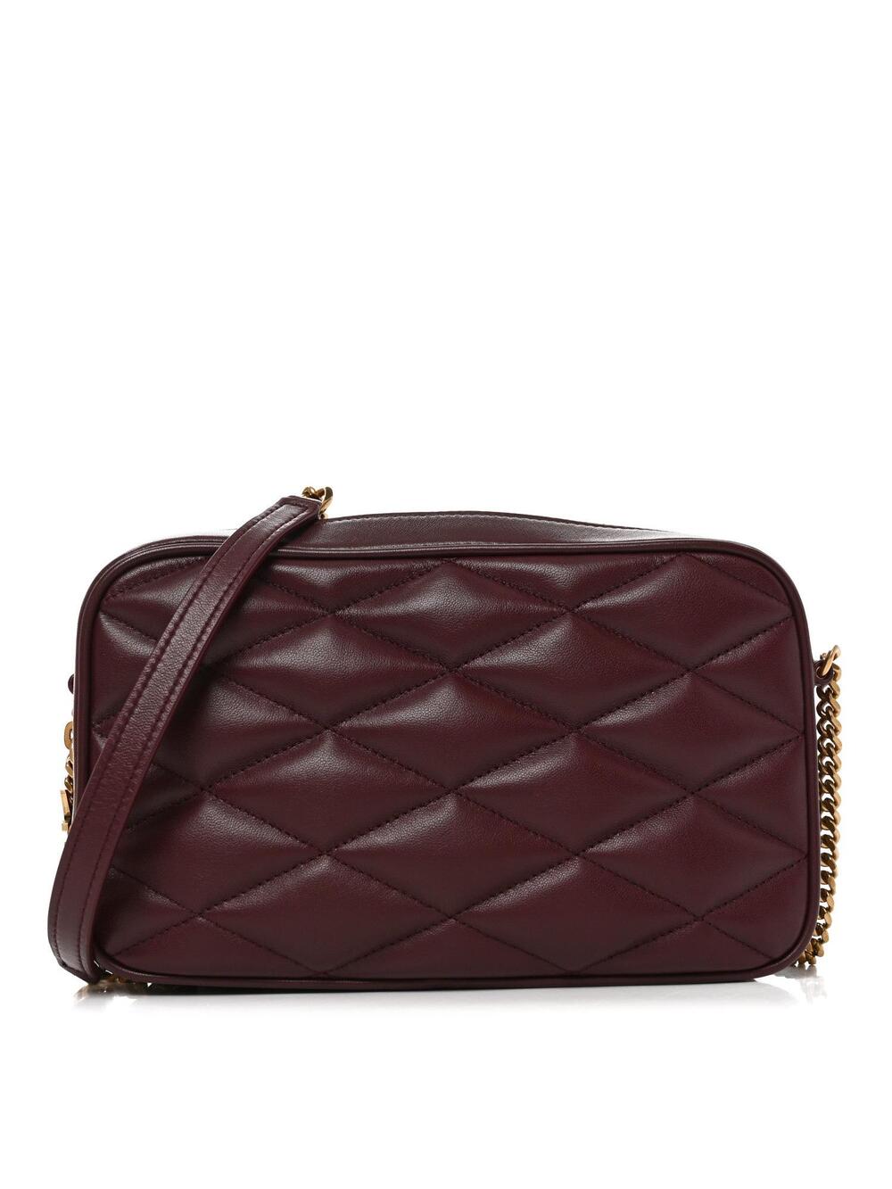 Saint Laurent Lambskin Quilted Mini #324215S11B